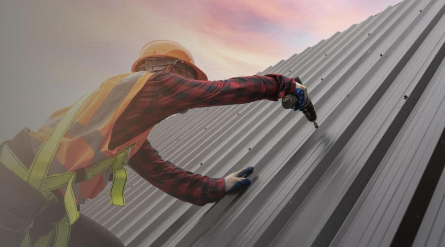 Local Chimney Repair in Scroggins, TX